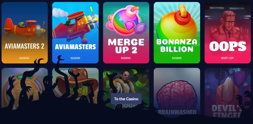 RocketPlay-Ratgeber zu mobile app